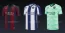 Levante (Macron) | Equipaciones de LaLiga 2025/26