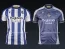 Real Sociedad (Macron) | Camisetas de la Liga española 2025/26