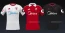 Sevilla (adidas) | Camisetas de la Liga española 2025/26