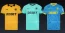Wolverhampton (SUDU) | Camisetas de la Premier League 2025/2026