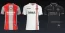 Cremonese (Acerbis) | Camisetas de la Serie A 2025/26