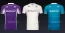 Fiorentina (Kappa) | Camisetas de la Serie A 2025/26