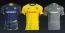Hellas Verona (Joma) | Camisetas de la Serie A 2025/26