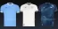 SS Lazio (Mizuno) | Camisetas de la Serie A 2025/2026