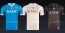 Napoli (EA7) | Camisetas de la Serie A 2025/26