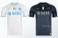Camisetas EA7 del Napoli 2025/2026 Liga de Campeones