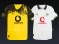 Borussia Dortmund (PUMA) | Camisetas de la Bundesliga 2025/26