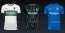Elche (Nike) | Camisetas de la Liga española 2025/26