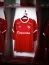 Camiseta Puma de Independiente 2025/26