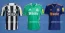 Newcastle (adidas) | Camisetas de la Champions League 2025/2026