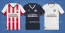 PSV Eindhoven (PUMA) | Camisetas de la Champions League 2025/2026