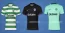 Sporting Lisboa (Nike) | Camisetas de la Champions League 2025/2026