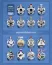 Balones adidas de los Mundiales (1970 → 2026)