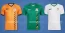 Zambia (Kopa) | Camisetas de la Copa África 2025