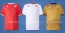 Túnez (Kappa) | Camisetas de la Copa África 2025