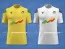 Benín (Macron) | Camisetas de la Copa África 2025