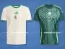 Argelia (adidas) | Camisetas de la Copa África 2025