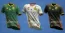 Camerún (Fourteen) | Camisetas de la Copa África 2025