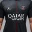 Cuarta camiseta del PSG 2026 x Jordan