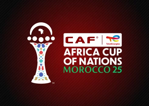 Camisetas de la Copa África 2025